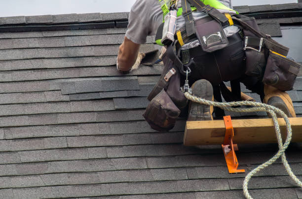 Quick and Trustworthy Emergency Roof Repair Services in Sugarcreek, OH